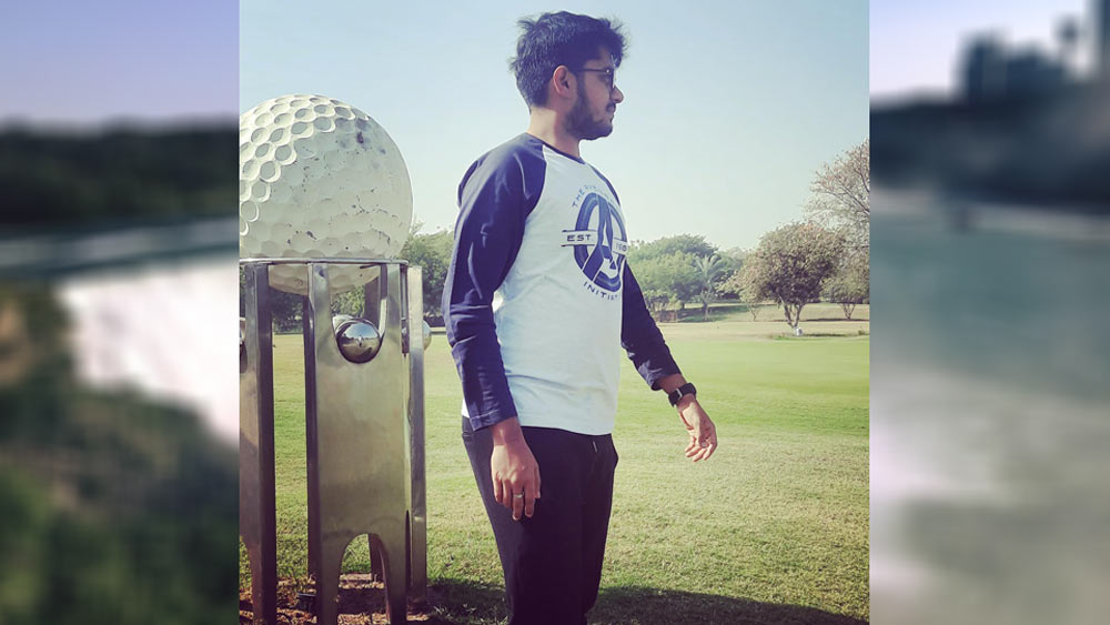 অনলাইন লেনদেনের অ্যাপ ভারতপে-র সহ প্রতিষ্ঠাতা তিনি। ফেসবুক অধিকর্তা মার্ক জুকারবার্গ কিংবা মাইক্রোসফট-এর প্রতিষ্ঠাতা বিল গেটস-এর মতো ভারতের শাশ্বতও কলেজের পড়া সম্পূর্ণ করেননি। নিজের অ্যাপ বানাতে পরিবারের আপত্তি সত্ত্বেও কলেজ ছেড়ে বেরিয়ে এসেছিলেন তিনি।