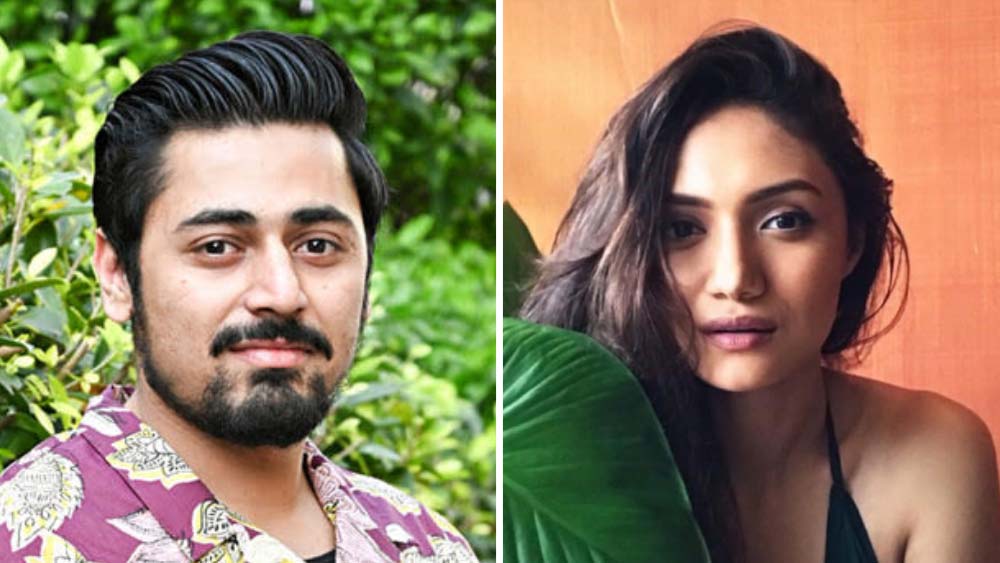 অষ্টমীর অঞ্জলি ঘিরে জমে যেত শ্রুতির পুজো প্রেম। অন্যদিকে পুজোর প্রেম ঘিরে এক মারাত্মক অভিজ্ঞতা’র কথা বললেন সপ্তর্ষি।