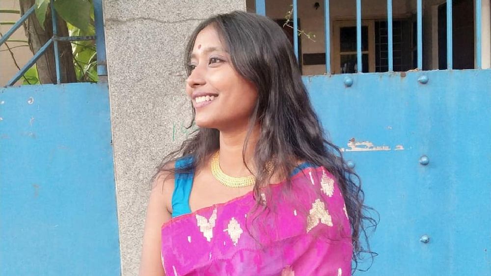 দিল্লি গিয়ে প্রথমেই পুজোয় কলকাতা ফেরার টিকিট কেটেছিলাম: দীপ্সিতা