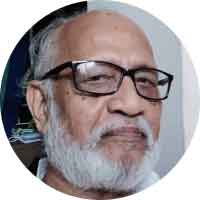 অভ্র ঘোষ