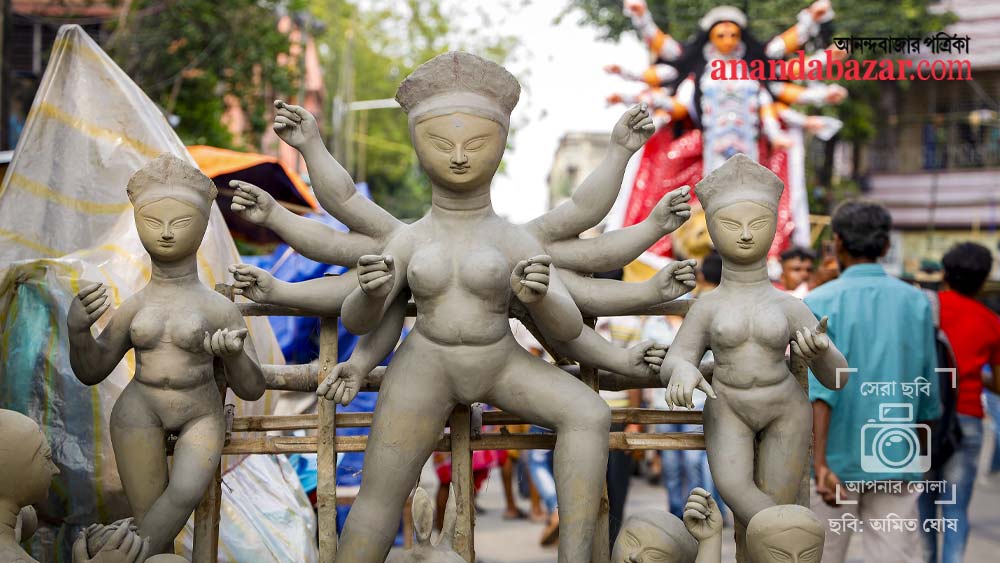 ছবিটি তুলেছেন: অমিত ঘোষ