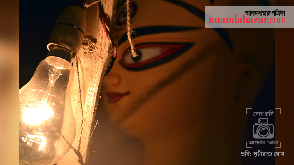 ছবিটি তুলেছেন: পৃথ্বীরাজ ঘোষ