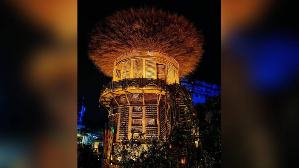 ‘শাশ্বত সৌন্দর্য’-এর উপাসনাই এ বছরের মূল উদ্দেশ্য, যে সৌন্দর্য প্রকৃতির হাতে তৈরি।