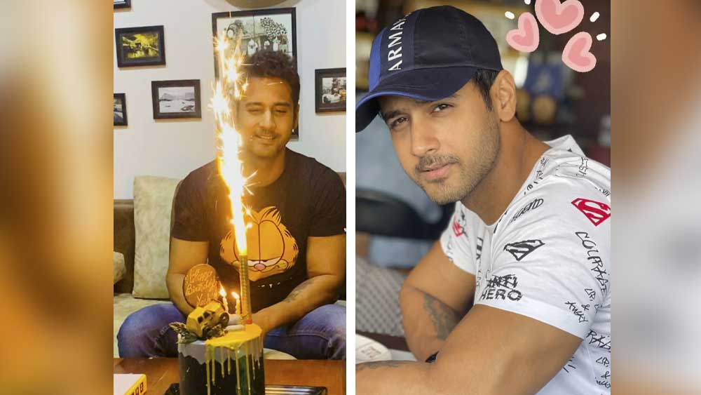 জন্মদিনে যশ