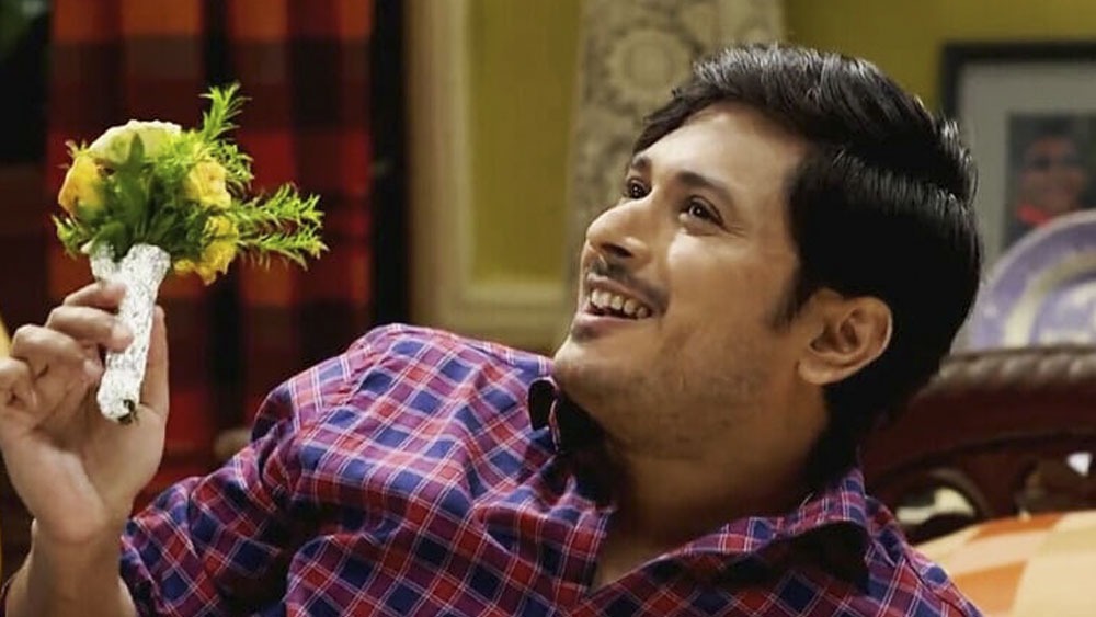 পুজোর ক'দিন আমি পুরোদস্তুর 'ঘরের ছেলে'।