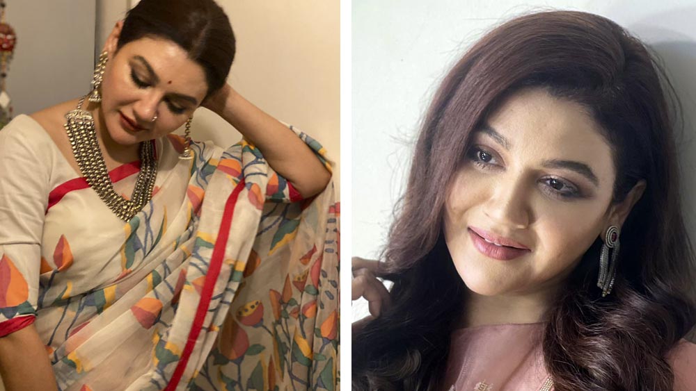কলকাতার সঙ্গে তাঁর প্রাণের টান। কাজে-অকাজে তাই বারবার ছুটে আসা ভালবাসার শহরে। গত বছর একগাল হেসে তিনি বলেছিলেন, “কলকাতা ছাড়া পুজো ভাবতেই পারি না।” এ বছরও ব্যতিক্রম নয় মোটেই। শিউলির গন্ধ মেখে আপাতত চারটে দিনের পরিকল্পনায় ব্যস্ত জয়া।