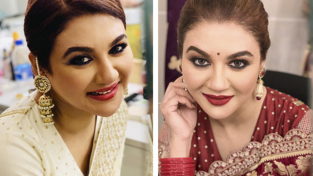 প্রাণখুলে আড্ডা, জমিয়ে খাওয়াদাওয়া আর দেদার ঘুরে বেড়ানো। আগেভাগেই পরিকল্পনা সেরে রেখেছেন জয়া।