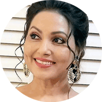 ইন্দ্রাণী দত্ত