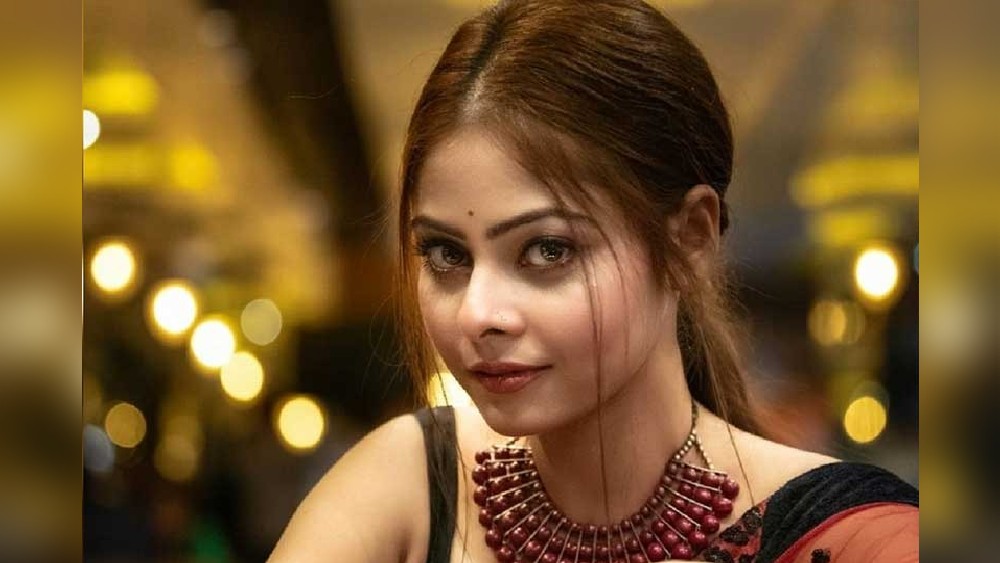 যতক্ষণ না বিয়ে হচ্ছে সুমনা যেমন ছিল তেমনই থাকবে!
