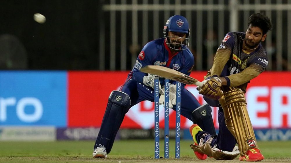 সরাসরি: বেঙ্কটেশের পর ফিরলেন নীতীশ, দ্বিতীয় উইকেট হারাল কলকাতা