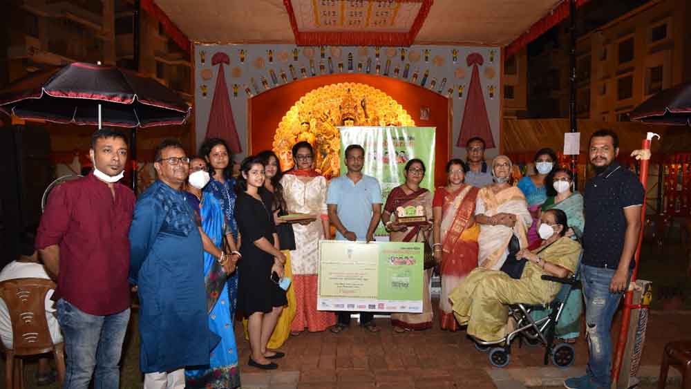 ‘ডিজিটালি বাজিমাত’ করেছে দেভালোক দে কাসা। এল পুরস্কারও।