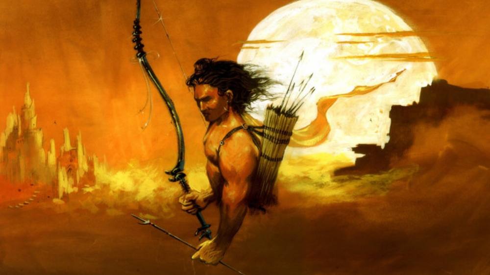 সব যুদ্ধ মুখোমুখি লড়়ে জেতা যায় না। বীর যোদ্ধারও আড়াল লাগে। তাতে বীরত্ব খাটো হয় না। মহাকাব্যেই এর প্রমাণ আছে। রাম-রাবণের যু্দ্ধের প্রথম দিনে এই আড়াল-কৌশলেই ঘায়েল হয়েছিলেন রাম-লক্ষ্মণ। যুদ্ধক্ষেত্রে দুই দাশরথী জ্ঞান হারিয়েছিলেন। তাঁদের ধরাশায়ী করেছিলেন রাবণ-পুত্র ইন্দ্রজিৎ। যিনি মেঘনাদ। মেঘের আড়াল থেকে যুদ্ধ করতেন। তাই তিনি শত্রুর নাগাল পেলেও শত্রু তাঁর দেখা পেত না। আড়ালই ছিল ইন্দ্রজিতের মোক্ষম অস্ত্র।