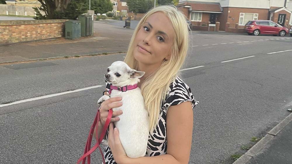 তবে এক সন্তানের জননীর বিষয়টি নিয়ে সামান্য ভয়ও আছে। তিনি বলেছেন, ইতিমধ্যেই কিছু কিছু শারীরিক সমস্যা দেখা দিয়েছে। তাঁর আশঙ্কা বরিসের অবহেলা তাঁকে মৃত্যুমুখে না ঠেলে দেয়। তবে এ সবের পরও সিদ্ধান্তে পিছ পা হচ্ছেন না তরুণী। 