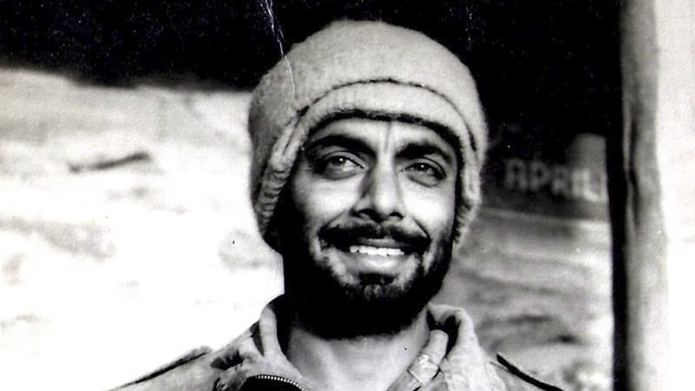 ১৯৬৫ সালের ভারত-পাকিস্তানের যুদ্ধে লড়েছিলেন ইয়ান। পরে ১৯৭১-এ বাংলাদেশের মুক্তিযুদ্ধের সময়ে ভারত বনাম পূর্ব পাকিস্তানের যুদ্ধে তিনি ছিলেন ব্যাটেলিয়নের সেকেন্ড ইন কম্যান্ড। এই যুদ্ধক্ষেত্রেই ইয়ানের একটি পা বাদ যায়।