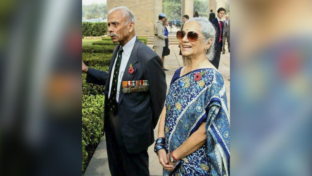 বিয়ে করেছিলেন প্রিসিলা কার্ডোজোকে। তিন পুত্র সন্তানের বাবা ইয়ান। কাঠের পায়ে এখনও ম্যারাথনে দৌড়ন। এর আগে নিজেই নিজের জীবন কাহিনি নিয়ে বই লিখেছিলেন। তবে সিনেমায় এই প্রথম তাঁর জীবন কাহিনি।  