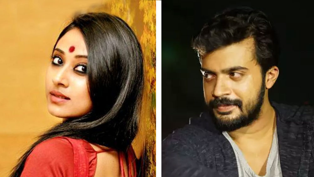 টলিপাড়ার দাবি, গত আট-নয় মাস ধরে প্রেম করছেন অঙ্কিতা চক্রবর্তী এবং প্রান্তিক বন্দ্যোপাধ্যায়। তবে নিজেদের সম্পর্ক নিয়ে খোলাখুলি কথা বলেন না তাঁরা। অঙ্কিতা বলেন, ‘‘আমরা নিজেরাও জানি না, আমাদের সম্পর্কটা আসলে কী। কেউ নাম দিলে তো ভালই।”