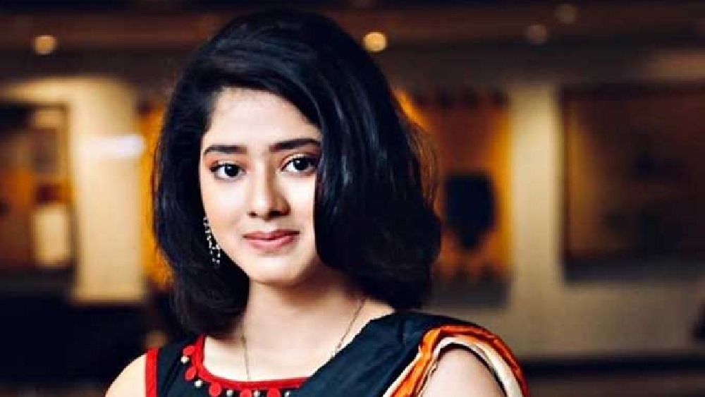 ‘আমি হাতে-পায়ে ভীষণ লক্ষ্মীমন্ত!’