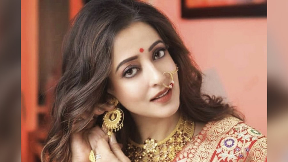 রাইমা সেন: আরব সাগরের তীর থেকে ভাগীরথীকূলের বাংলা— সব ক্ষেত্রেই তাঁর অবাধ বিচরণ। ‘চোখের বালি’, ‘নীল নির্জনে’, ‘অন্তরমহল’, ‘নৌকাডুবি’, ‘বাইশে শ্রাবণ’- এর মতো বাংলা ছবি বক্স অফিস মাতিয়েছে।