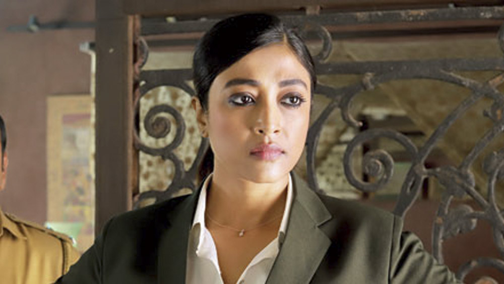 ‘মনের মানুষ’, ‘এলার চার অধ্যায়’, ‘ক্ষত’, ‘জুলফিকার’, ‘কন্ঠ’-এর মতো ছবি তাঁর ঝুলিতে। শেষ ছবি ‘লাভ আজ কাল পরশু’ বক্স অফিসে মাথা তুলে দাঁড়িয়েছে।