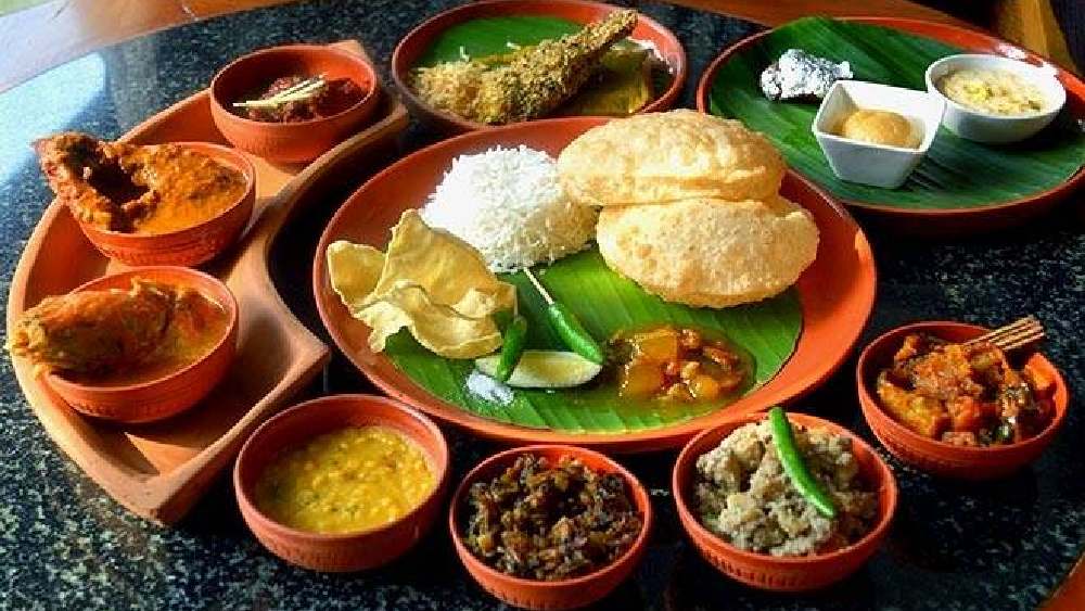 উৎসবের মরসুমে রোজ রাতেই জমিয়ে মাংস-বিরিয়ানি খাওয়া হয়েছে। 