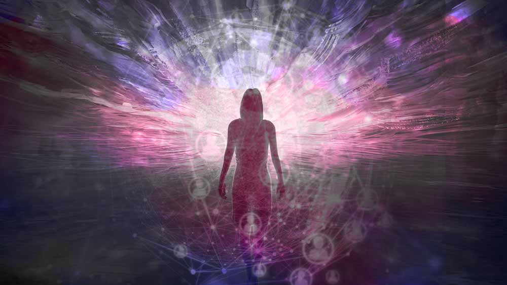 মৃত্যুর মতো অমোঘ ঘটনাকে কেন্দ্র করে যে ভয় থেকে যায়, তা আসলে নিজেকে ভালোবাসা থেকেই উৎসারিত। 