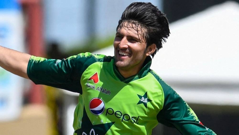 মহম্মদ ওয়াসিম: ডান হাতি ব্যাটার ও ডান হাতি জোরে বোলার। চলতি বছরেই পাক দলের হয়ে অভিষেক হয়েছে তাঁর। এখনও পর্যন্ত মাত্র চারটি টি২০ ম্যাচ খেলেছেন। তাঁকে চমক হিসেবে ব্যবহার করতে পারে পাকিস্তান।