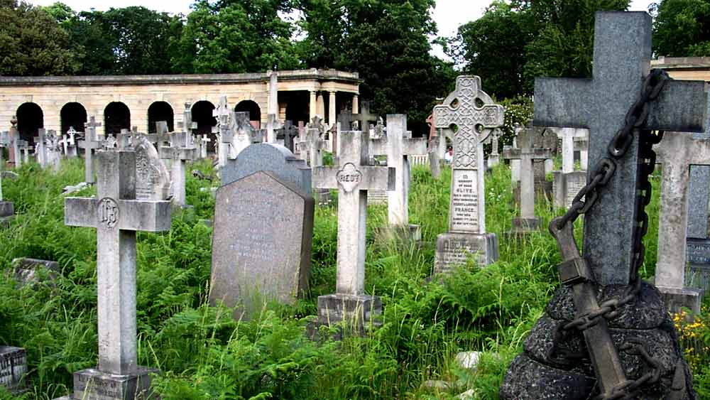 তাঁর দ্বিতীয় স্ত্রী ছিলেন সুসেন ক্লেগ। ১৮৪০ সালে ওয়েলেসলি এবং ক্রসহিলের মাঝামাঝি একটি অঞ্চলে জন্মেছিলেন সুসেন। তাঁদের একটি মেয়েও রয়েছে। ১৯৬৭ সালে ২৭ এপ্রিল দ্বিতীয় স্ত্রী সুসেনেরও মৃত্যু হয়। একই ভাবে সুসেনের অন্তেষ্টির কার্ডেও ধাঁধা ছিল।