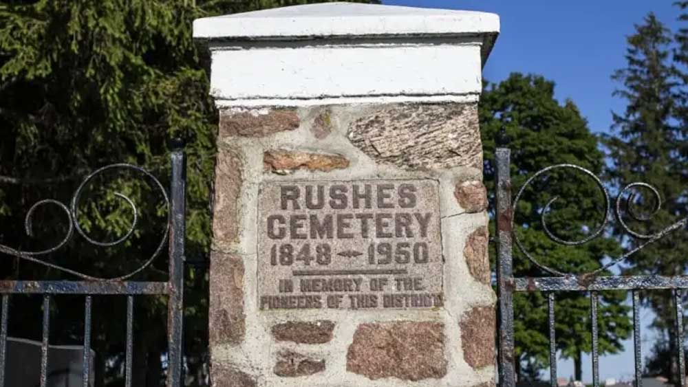 হেনরিয়েটা এবং সুসেন ছিলেন স্যামুয়েলের প্রথম দুই স্ত্রী। হেনরিয়েটা ফারির জন্ম ১৮৪২ সালে ফিলাডেলফিয়ায়। ১৮৬৫ সালে স্যামুয়েলকে বিয়ে করেন তিনি। ওই বছরই সেপ্টেম্বরে মৃত্যু হয় তাঁর। বিয়ের মাত্র সাত মাস পরই মারা যান হেনরিয়েটা।