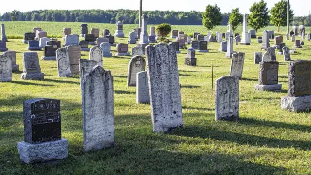 প্রথম এবং দ্বিতীয় স্ত্রীর স্মৃতির উদ্দেশে এই সৌধ নির্মাণ করিয়েছিলেন তিনি। পরবর্তীকালে আরও একটি বিয়ে করেন তিনি। ১৯০৪ সালে কিউবায় জলে ডুবে এক দুর্ঘটনায় মারা যান স্যামুয়েল। 