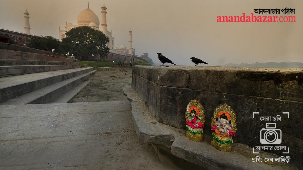 ছবিটি তুলেছেন: দেব লাহিড়ী