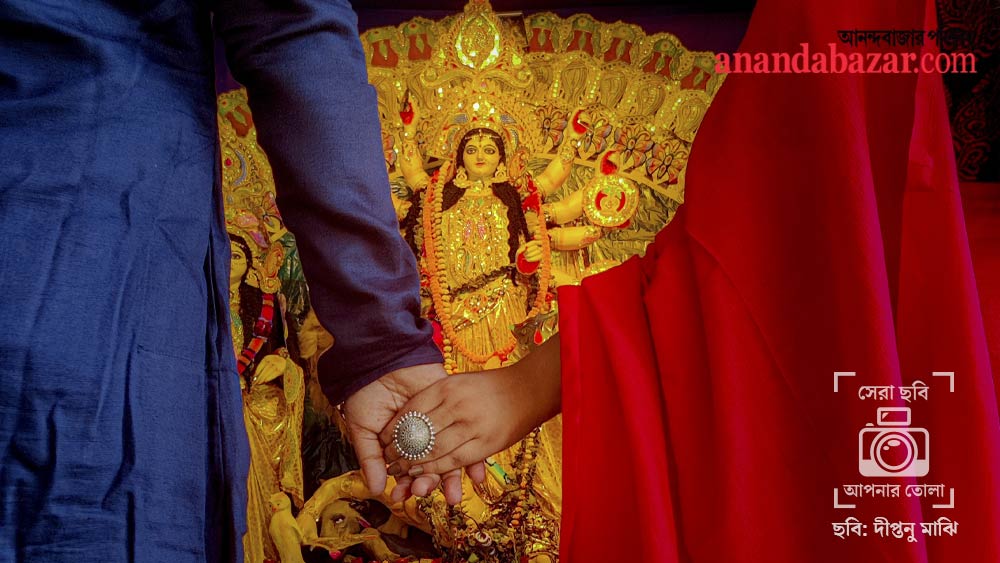 ছবিটি তুলেছেন: দীপ্তনু মাঝি