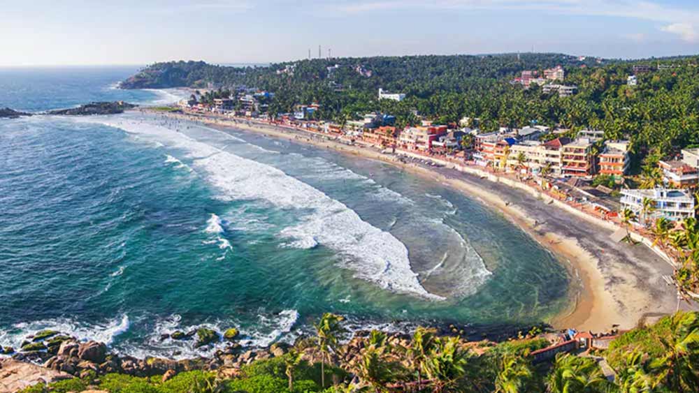 মিয়ামি থেকে রওনা দেওয়ার পর নির্দিষ্ট সময়সূচি অনুযায়ী বিভিন্ন গন্তব্যে দাঁড়াবে প্রমোদতরীটি। উল্লেখযোগ্য কিছু গন্তব্যের মধ্যে রয়েছে আর্জেন্তিনার ইগুয়াজু জলপ্রপাত, ব্রাজিলের রিও দি জেনেইরো। এ ছাড়া মধ্য এবং দক্ষিণ আমেরিকারও নানা জায়গায় নোঙর করবে এই প্রমোদতরী।