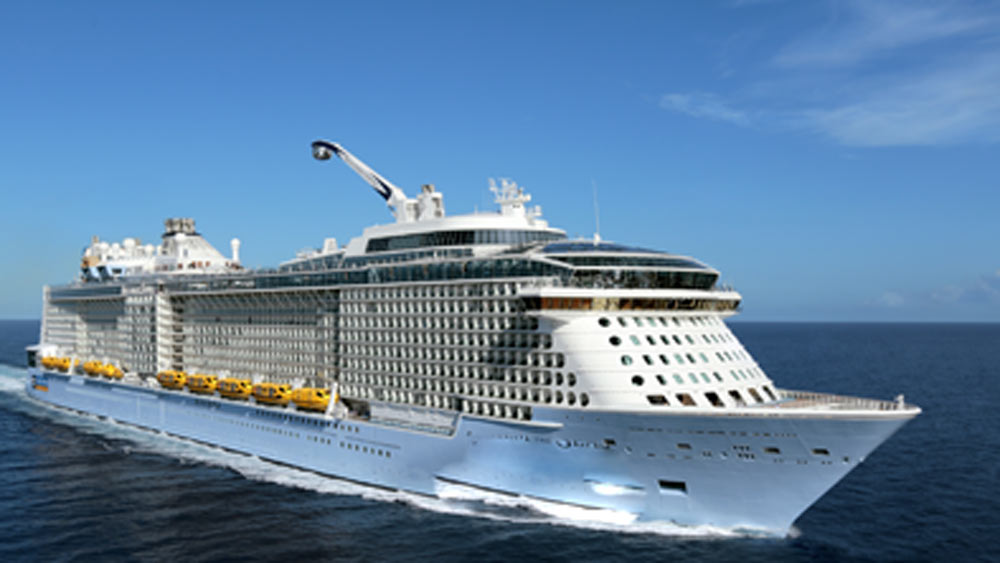 এক বিবৃতিতে রয়্যাল ক্যারিবিয়ান ইন্টারন্যাশনালের প্রেসিডেন্ট মাইকেল বেইলে একে ‘দ্য আল্টিমেট ওয়ার্ল্ড ক্রুজ’ বলে অভিহিত করেছেন। এই যাত্রাকে ভ্রমণ পিপাসুদের হারিয়ে যাওয়া সময়ের ক্ষতিপূরণ বলে মন্তব্য করেছেন তিনি।