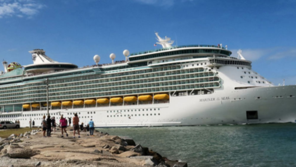 ২৭৪ দিন ধরে বিভিন্ন দেশ ঘুরে ২০২৪-এর সেপ্টেম্বরে ফ্লোরিডায় ফিরে আসবে। ফ্লোরিডাই হবে শেষ গন্তব্য।