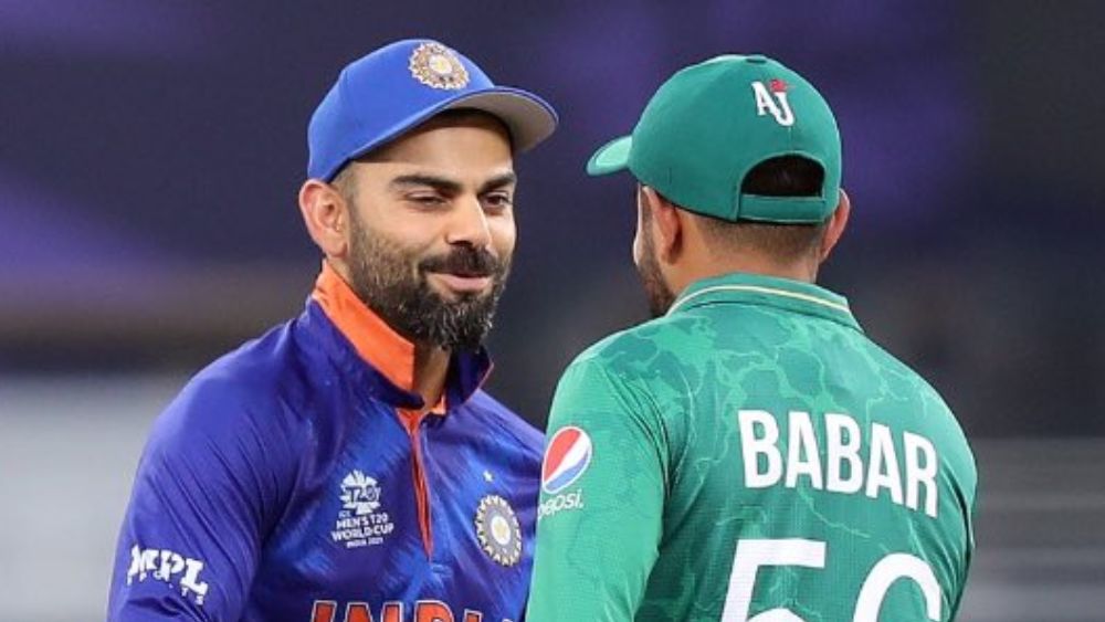 সরাসরি: প্রথম ওভারেই ধাক্কা খেল ভারত, শাহিনের বলে সাজঘরে ফিরলেন রোহিত শর্মা