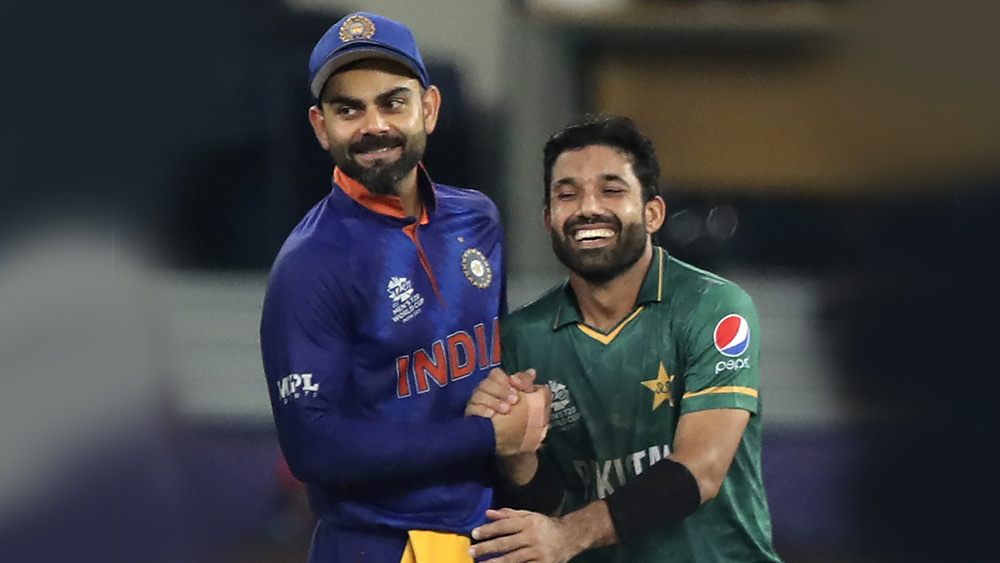 সৌহার্দ্যের ছবি 