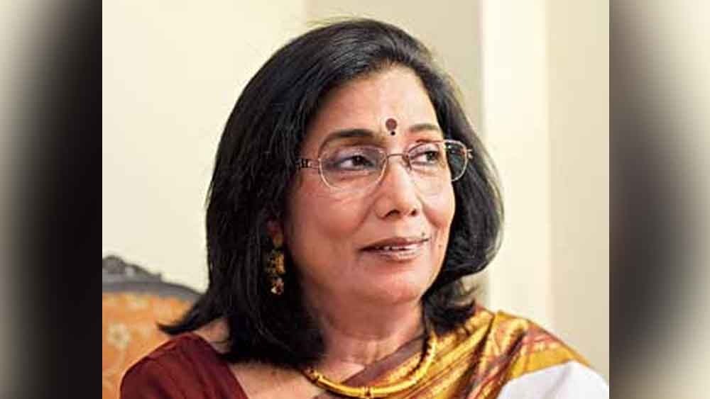 বর্তমানে আরতির ভাবনায় কিছু রবীন্দ্রসঙ্গীত রয়েছে। 