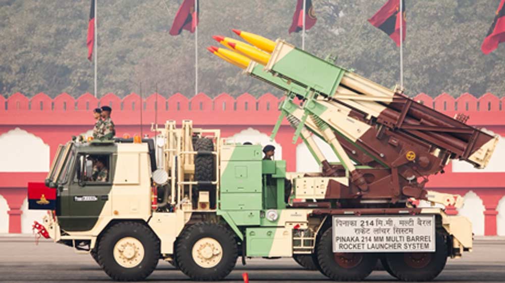 ২০১৯ সালে এর সর্বশেষ সংস্করণ আনে ডিআরডিও। তার পাল্লা ছিল ৯০ কিলোমিটার।