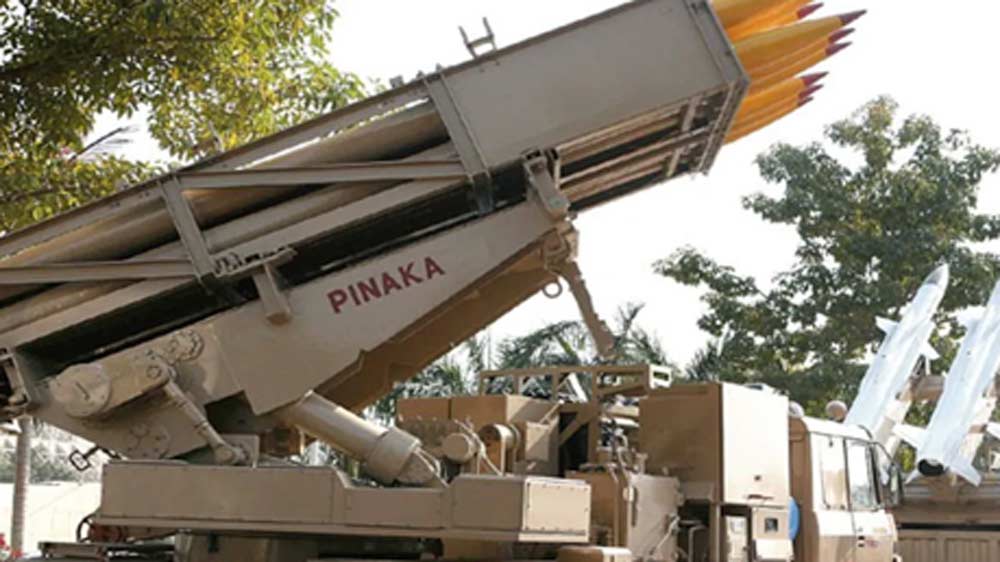 ১৯৯২ সালের ডিসেম্বরে এর কাজ সম্পন্ন হয়। স্বয়ংক্রিয় ভাবে, রিমোট কন্ট্রোলের মাধ্যমে কাজ করতে সক্ষম এটি।