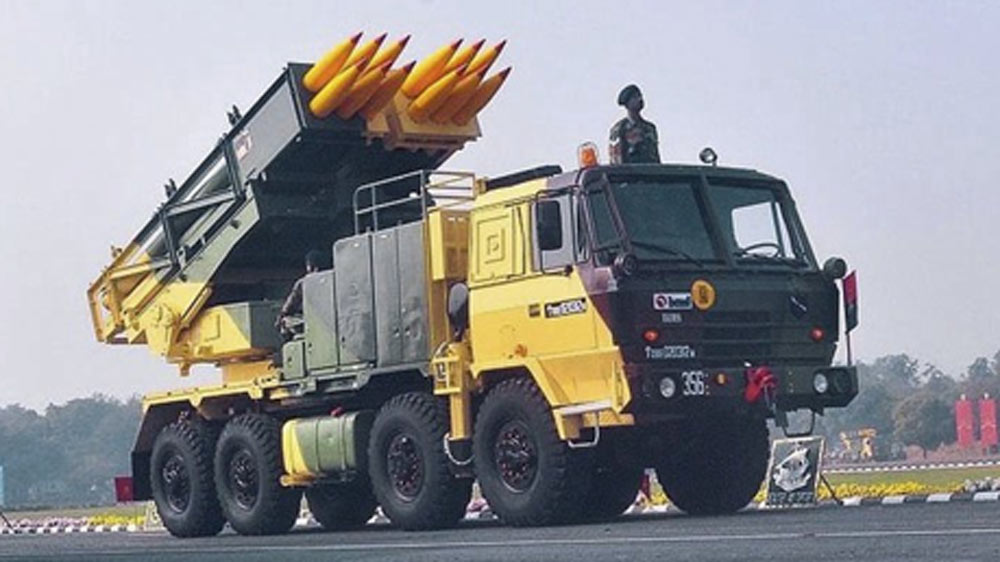 এক জায়গা থেকে অন্য জায়গায় সহজে নিয়ে যাওয়ার জন্য এটি একটি ট্রাকের উপর রাখা থাকে। সেই ট্রাক চালিয়েই এর স্থানান্তর করানো হয়।