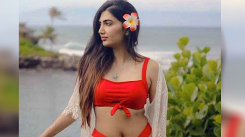 স্বপ্ন দেখতে ভালবাসতেন অঞ্চলি। তাই স্বপ্নের জায়গাগুলি ঘুরে বেড়াতেন। ইনস্টাগ্রামে এখনও জ্বলজ্বল করছে ‘নেভার স্টপ ড্রিমিং’। যার বাংলা করলে দাঁড়ায় কখনও স্বপ্ন দেখা ছেড়ে দিয়ো না।