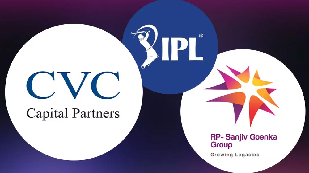 পরের বছর আইপিএল-এ যোগ দেবে আরও দু’টি দল। সোমবার সেই দুই দলের মালিকও ঠিক হয়ে গিয়েছে। লখনউয়ের ফ্রাঞ্চাইজি কিনেছেন কলকাতার সঞ্জীব গোয়েঙ্কা। আমদাবাদের ফ্রাঞ্চাইজি কিনেছেন সিভিসি ক্যাপিটালস। কে এই সিভিসি ক্যাপিটালস?