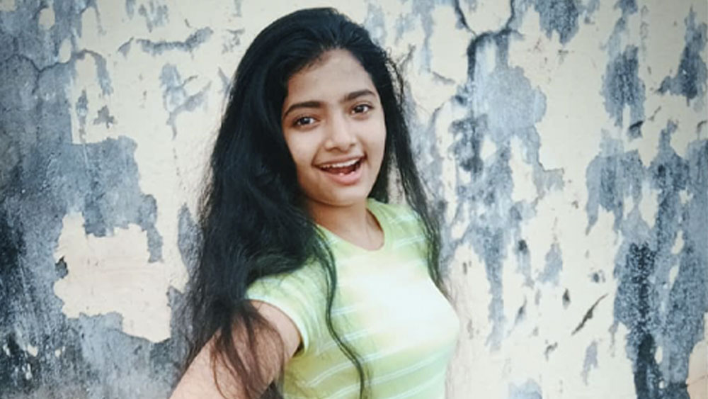 ‘‘ঠিক করেই নিয়েছিলাম, ক্যামেরার সামনে যেমন অনুভূতি আসবে সেটাই তুলে ধরব।’’