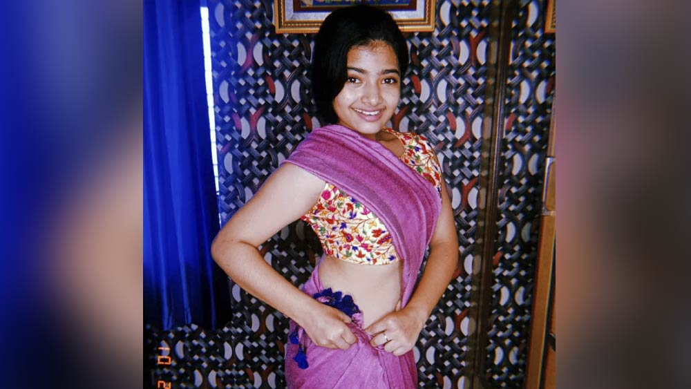 ‘‘মাধ্যমিকের পর পরিচালনা, প্রযোজনা নিয়ে বিদেশে গিয়ে পড়াশোনা করতে চাই।’’