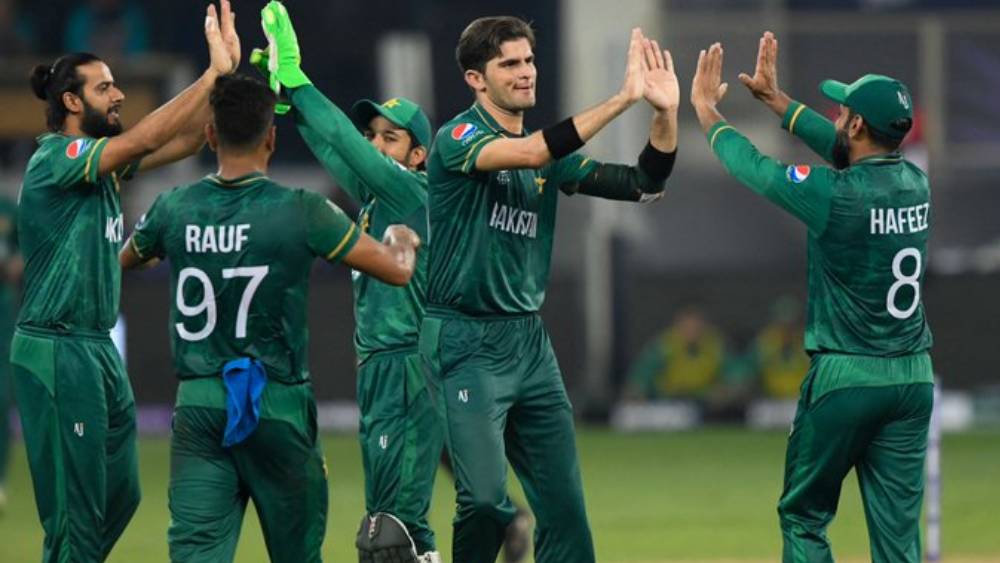 একক দক্ষতা পাকিস্তানে আগেও ছিল, কিন্তু চলতি বিশ্বকাপে একটি দল হিসাবে খেলছে পাকিস্তান। মাঠে নিজেদের ১০০ শতাংশ দিয়ে দিচ্ছেন ক্রিকেটাররা। তার ফল হাতে-নাতে মিলছে।