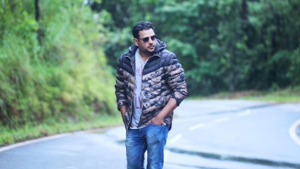 সেই শিহরণ ভুলতেও পারিনি এত বছরে!