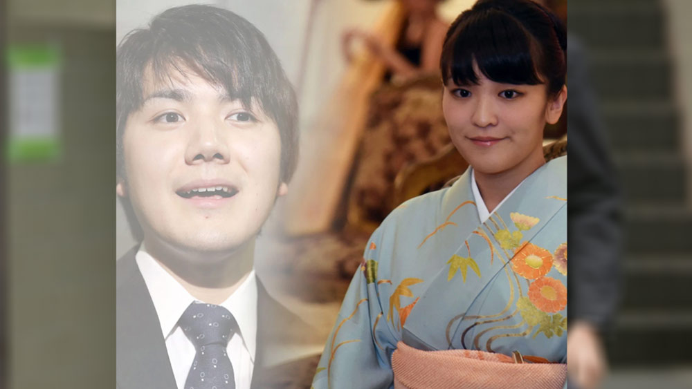 রাজকুমারী মাকো তাঁর ঠাকুরদা সম্রাট আকিহিতোর মতোই দৃঢ়প্রতিজ্ঞ। সম্রাট আকিহিতো এক সময় মনস্থির করে ফেলেছিলেন রাজদণ্ড রক্ষার গুরুদায়িত্ব তিনি আর পালন করবেন না। তখন তাঁর বয়স ছিল ৮৩ বছর। তাঁর নাতনি রাজকুমারী মাকোও তেমনই নিজের জীবনের গুরু সিদ্ধাম্ত নিতে পিছপা হননি।