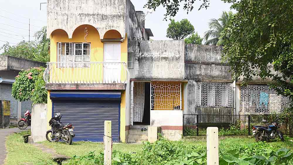 family of the dead trekkers are in immense grief