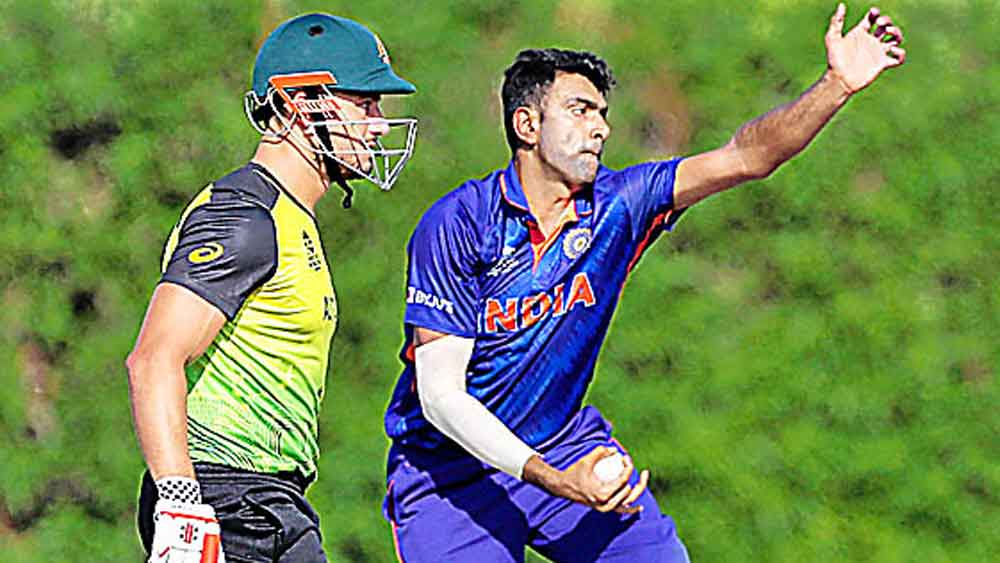 অপেক্ষা: অশ্বিনকে কি দেখা যাবে ভারতের প্রথম একাদশে? 