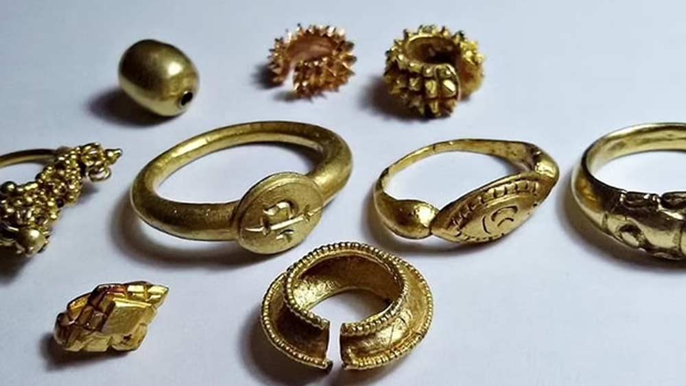 এত দিন এই দ্বীপের অস্তিত্ব নিয়ে সন্দিহান ছিলেন প্রত্নতত্ত্ববিদরা। দ্বীপের অস্তিত্বের আভাস মিললেও ঠিক কোথায় তাকে পাওয়া যাবে তা বুঝে উঠতে পারছিলেন না তাঁরা।